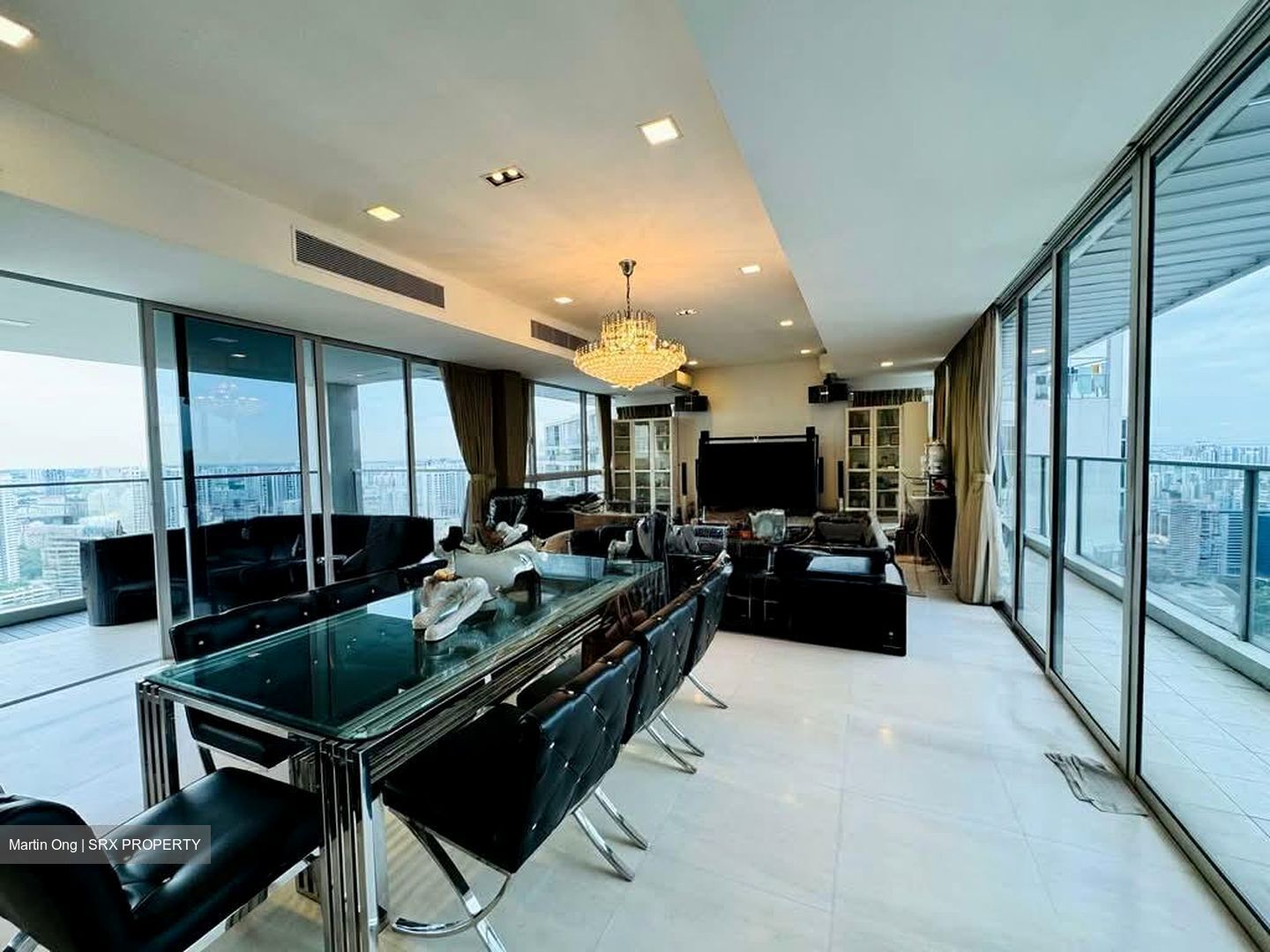 Sky@Eleven (D11), Condominium #545769111